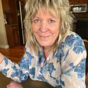 Meet your Posher, Barbara